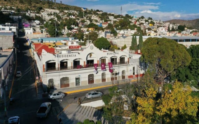 Gobierno estatal intervendrá en asuntos de seguridad pública en Tecamachalco