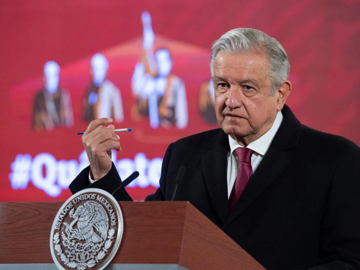 Gobierno Federal evaluará si se corrigieron abusos en Afores y pensiones informó AMLO