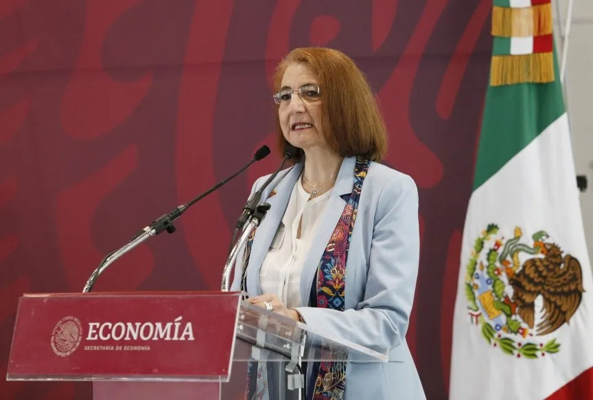 Piden salida de Luz María de la Mora y México se queda sin negociadora de consultas del T-MEC