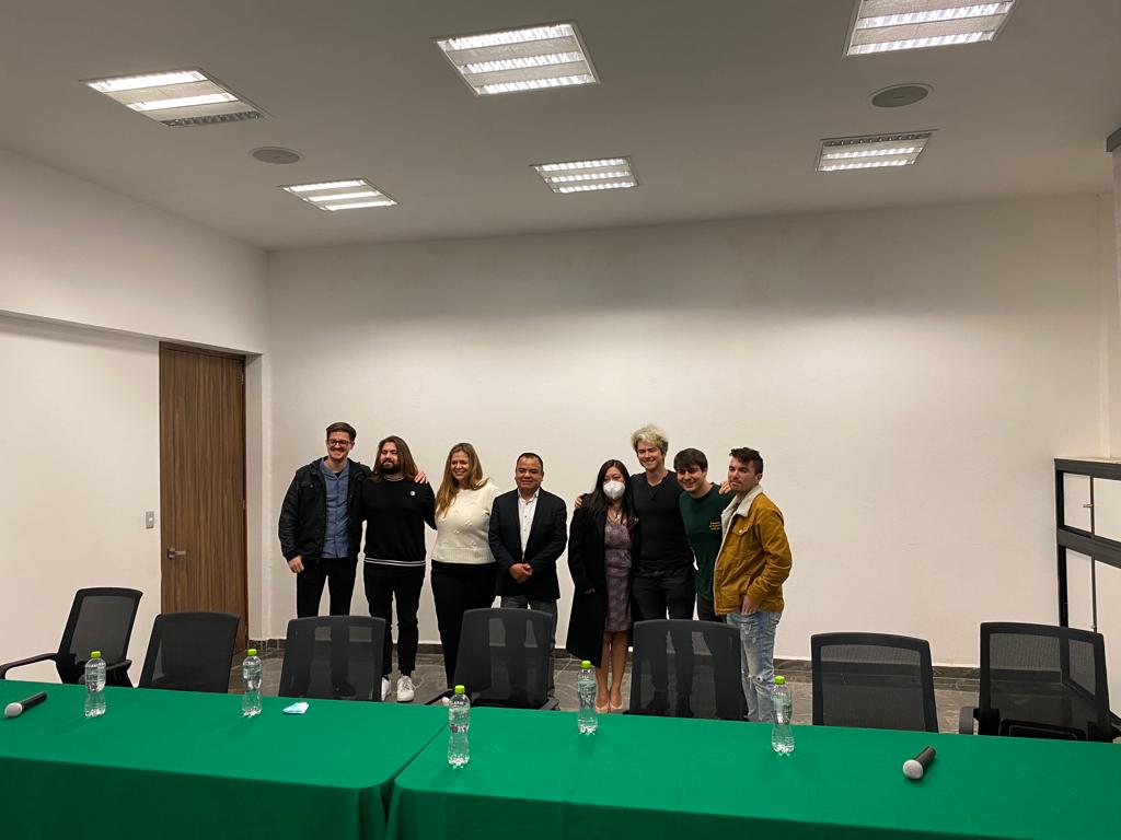 Brindará embajada de Estados Unidos concierto musical en Tlaxcala