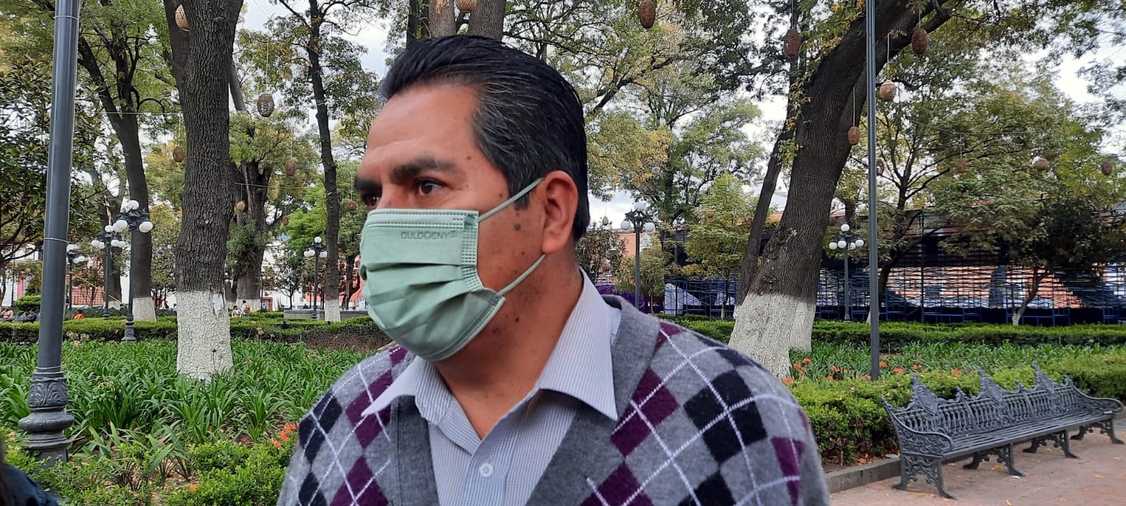 Sigue Cecilia sin recibir justicia