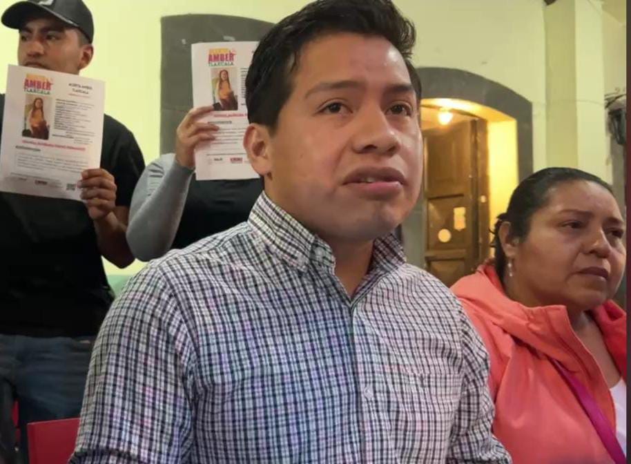 Víctima de agresiones e insultos: niña raptada en Acuitlaplico