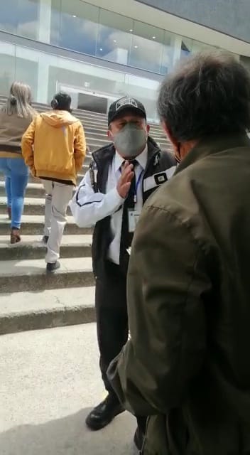 Denuncian malos tratos en clínica del ISSSTE en Tlaxcala