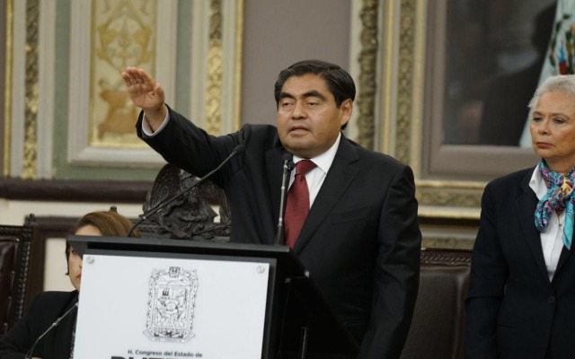Proyecto de Ley de Ingresos 2023 tendría 120 mil MDP, anuncia Barbosa