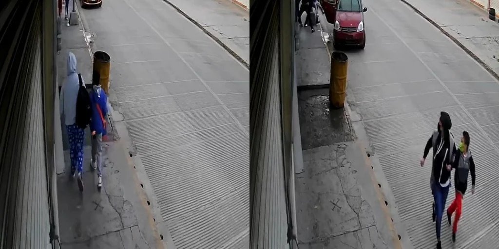 Esto sabemos del secuestro de un niño en Edomex