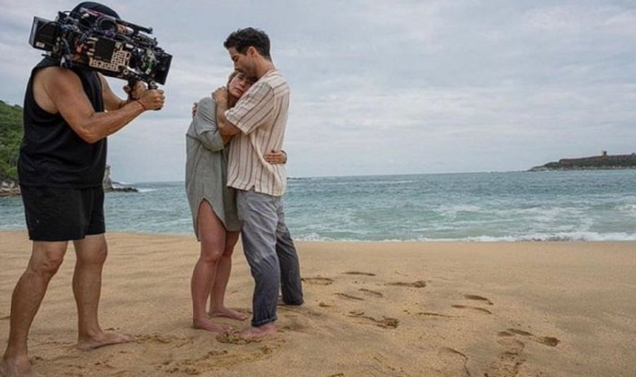 Ocurre tragedia en rodaje de ‘Noche de Bodas’: Esto sabemos del actor muerto y desaparecido en Oaxaca