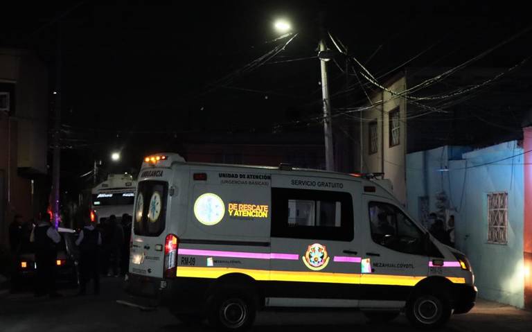 Encuentran sin vida a niña de nueve años en Nezahualcóyotl; hermana identificó al agresor