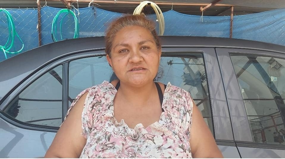 SSC desarrolló cuatro acompañamientos a Blanca Esmeralda Gallardo antes de su asesinato
