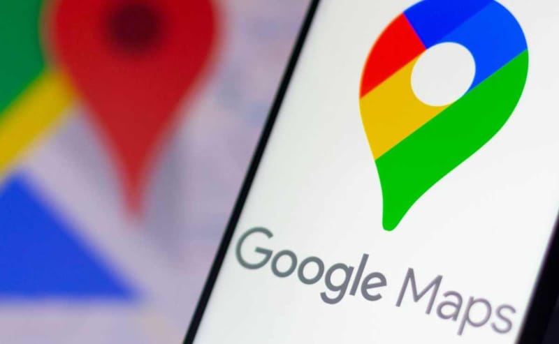 Google Maps agrega nueva función al salir a carretera: ahora te dice cuánto pagarás de casetas