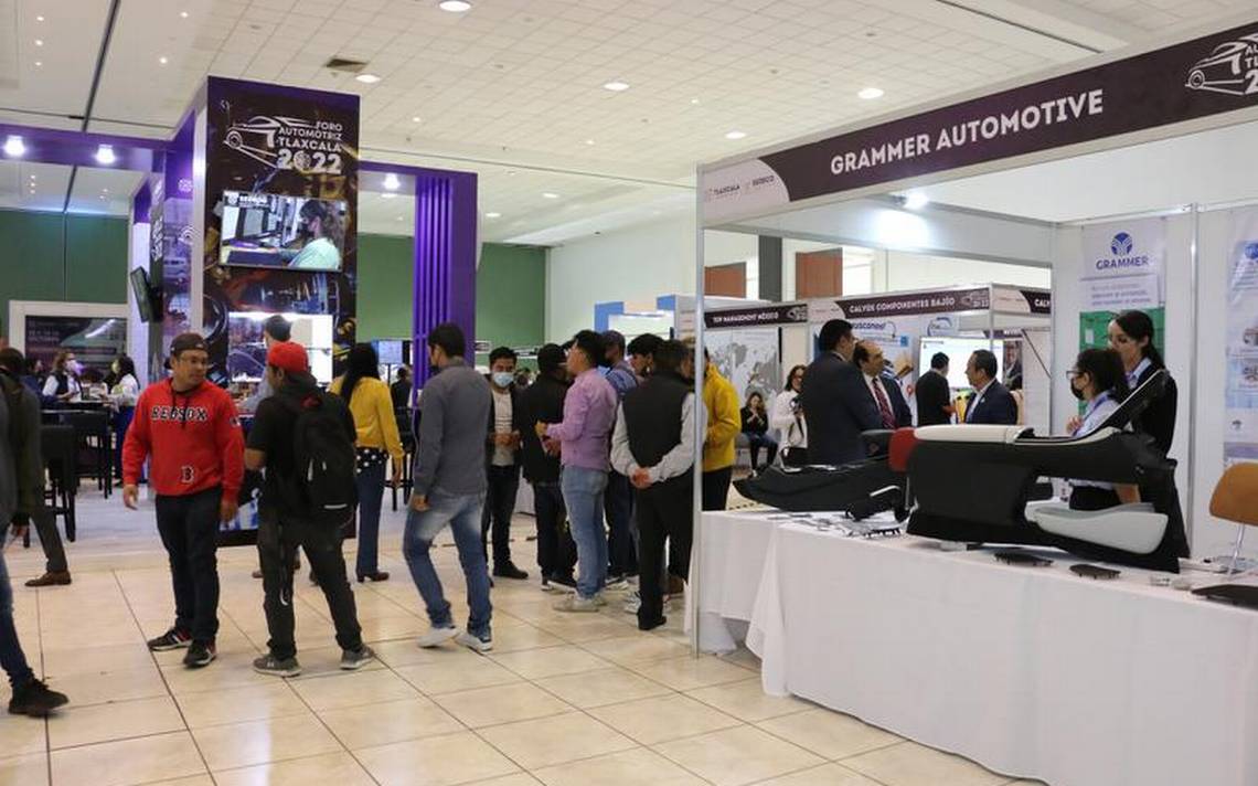 Organizar carreras no genera crecimiento económico: Canacintra 