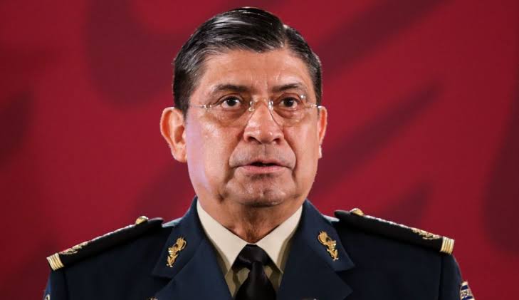 Pospone Luis Crescencio Sandoval comparecencia en la Cámara de Diputados para explicar hackeo a la Sedena  