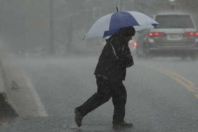 Nuevo frente frío entrará este domingo; se esperan lluvias fuertes en Veracruz, Oaxaca y Chiapas