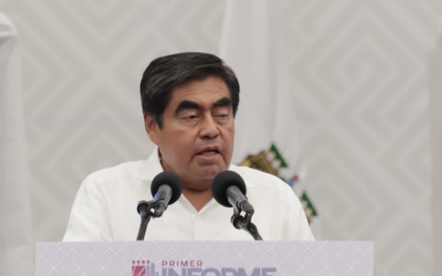 Barbosa se niega a expresarse en favor de candidatos presidenciables de Morena