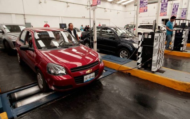 Esta será la ubicación de los primeros 16 veriricentros de Puebla