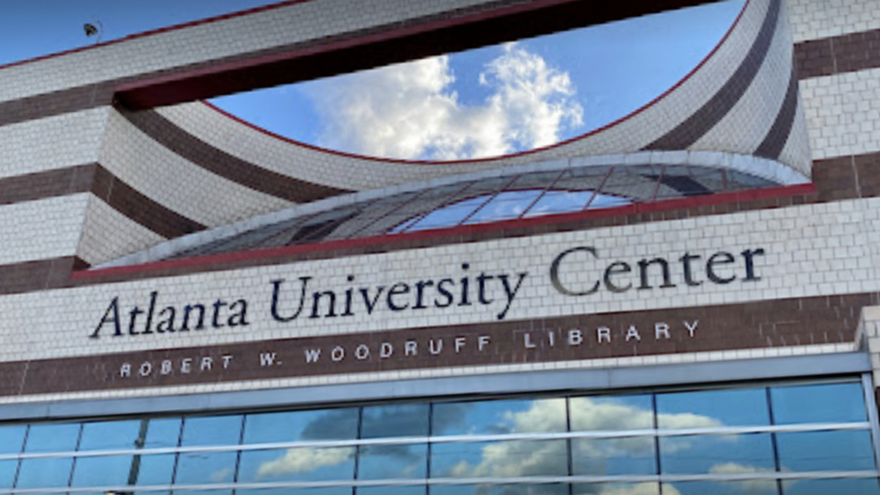 Cuatro personas resultaron heridas en un tiroteo en una universidad de Atlanta, Estados Unidos