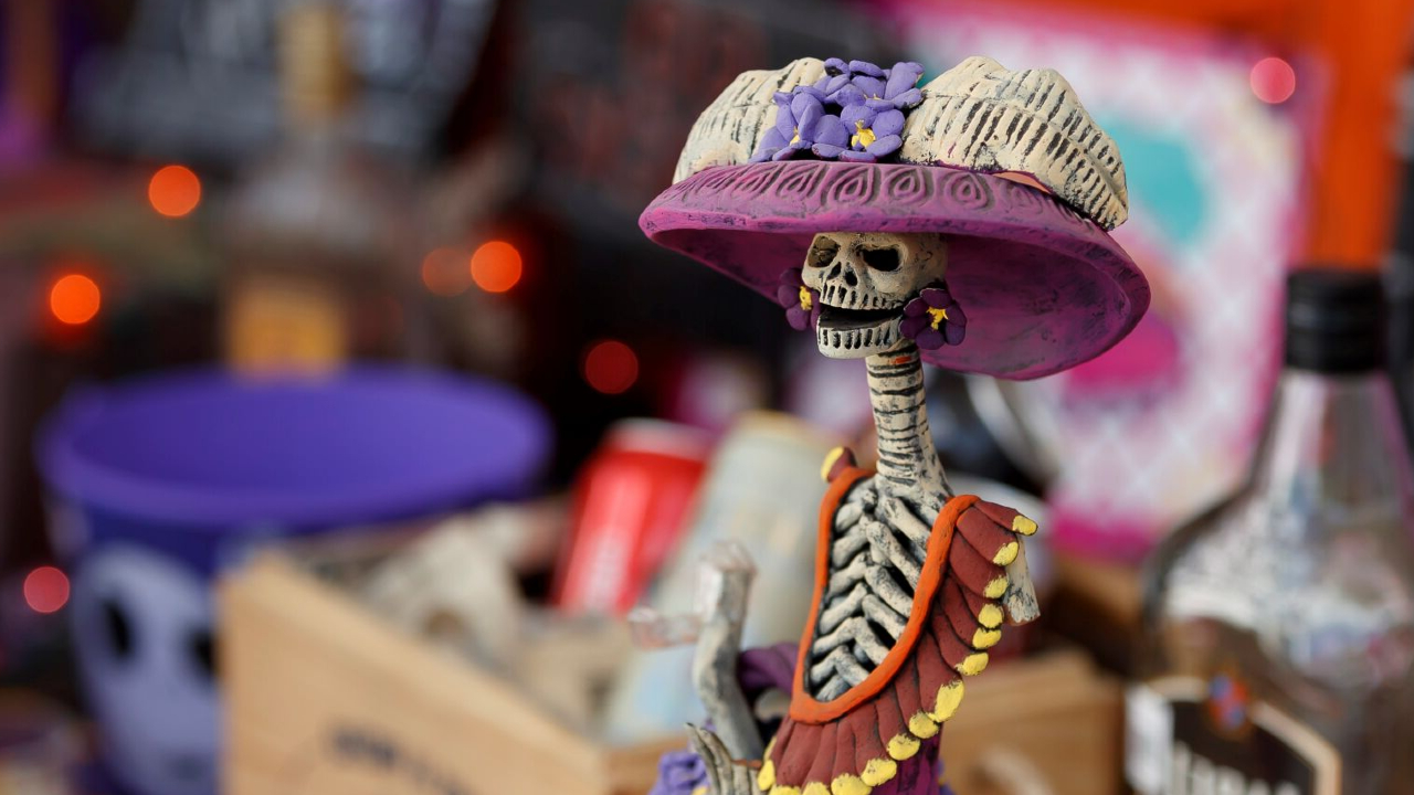 ¿Habrá clases este 31 de octubre?