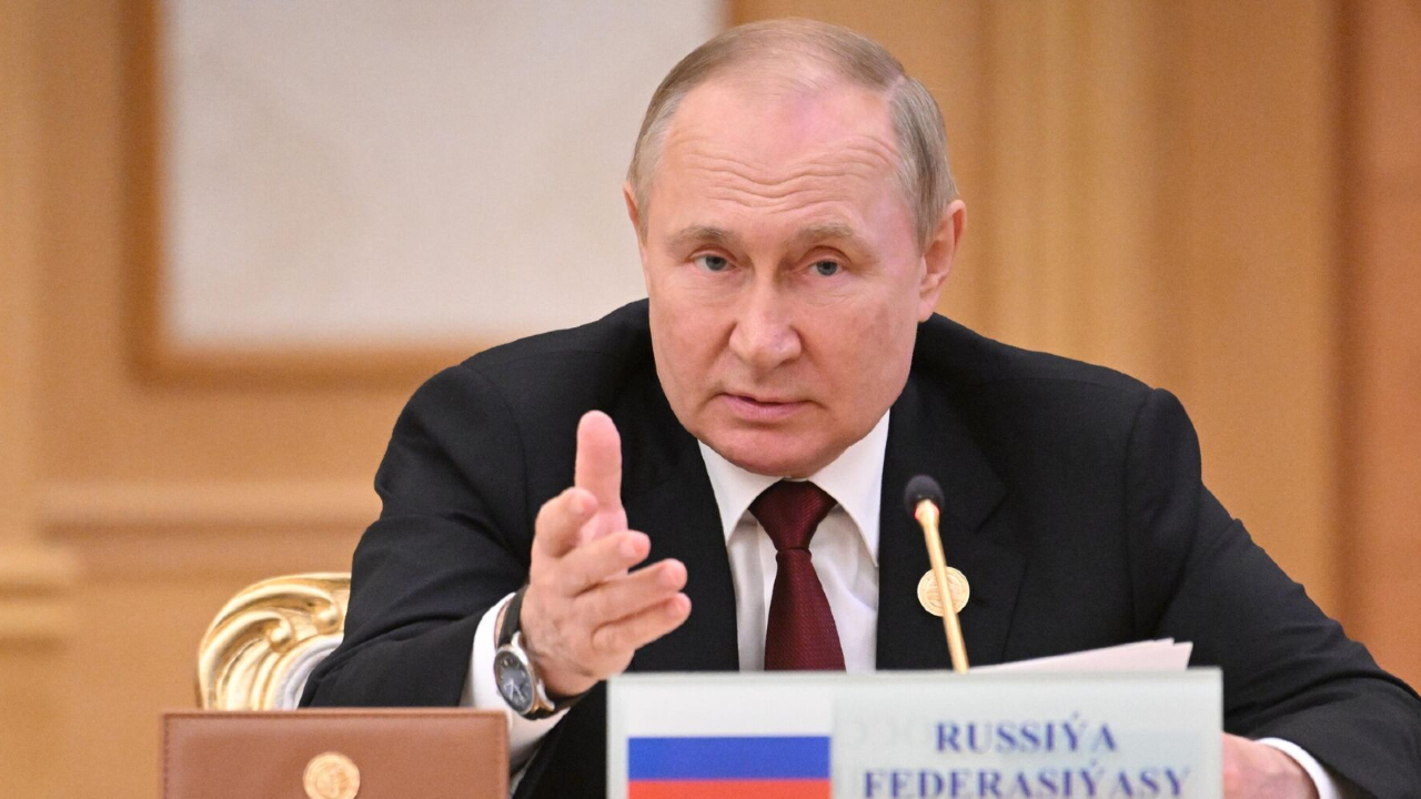 Gobierno de Estado Unidos acusa a Rusia de tratar de influir en países extranjeros 