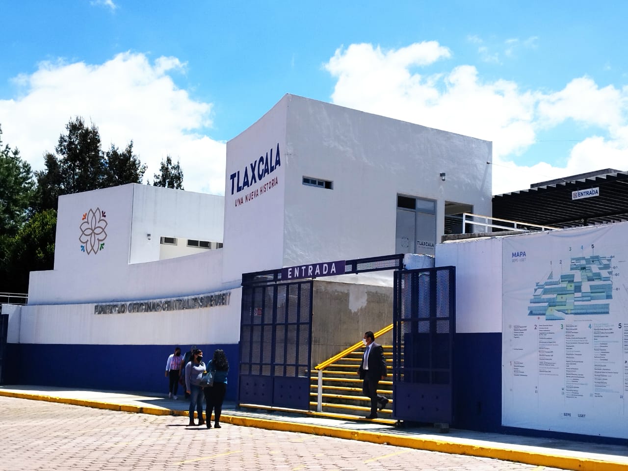  Desmiente SEPE acusaciones contra ex director de PRODEP