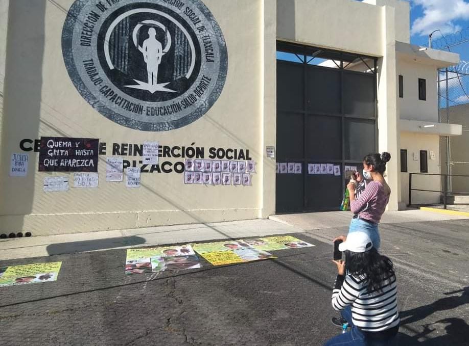  De nueva cuenta jueces suspenden audiencia de Álvaro Daniel