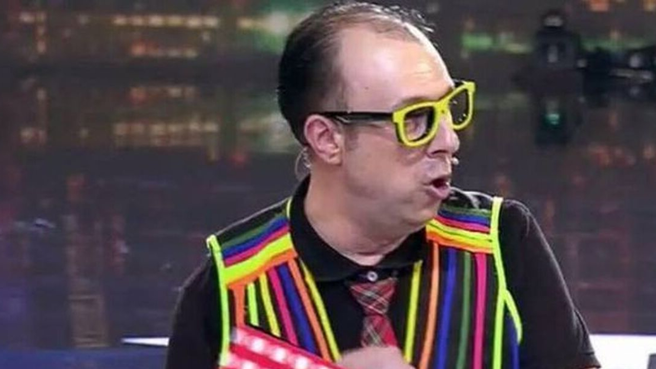 En Madrid; un mago perdió la vida a mitad de su acto