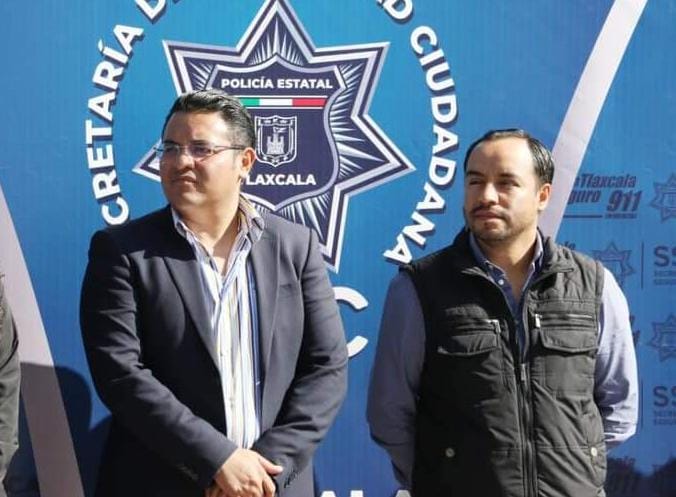 Julio César Hernández Mejía, ¿el verdadero alcalde de Apizaco? Badillo tapadera de desfalcos