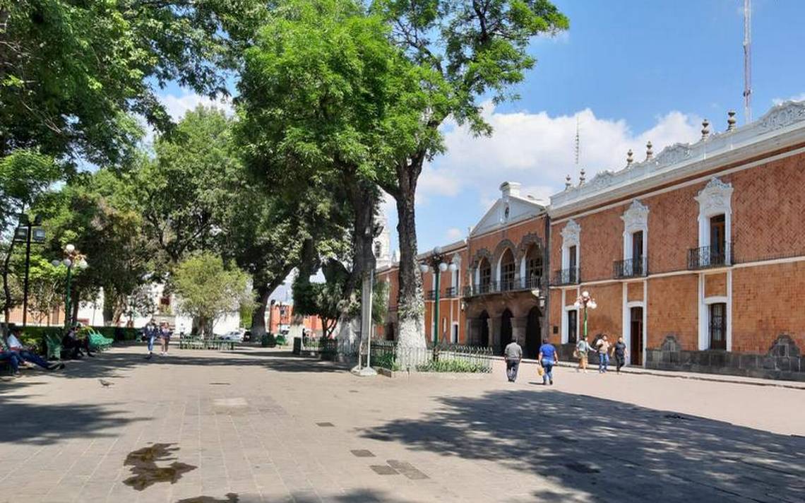 Buscan erradicar la corrupción con el apoyo de los jóvenes tlaxcaltecas