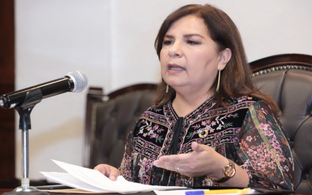 En Puebla se reconocerán las verificaciones vehiculares hechas en Tlaxcala y otros cuatro estados