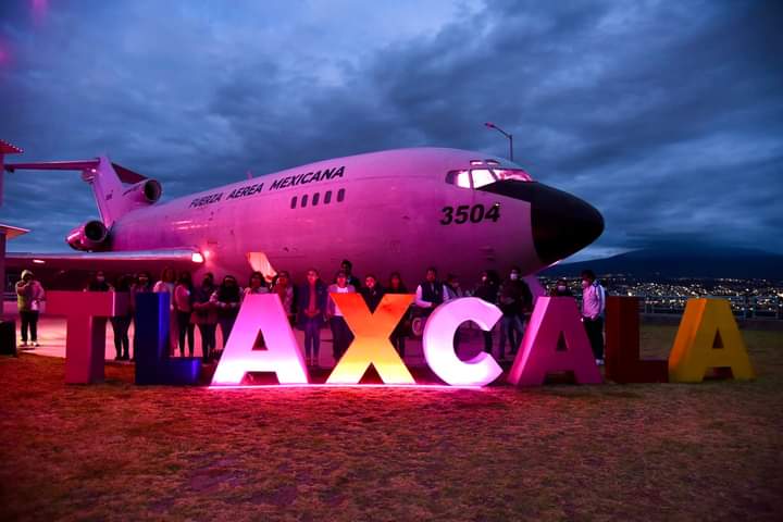 En Tlaxcala conmemoran Día Mundial de la Lucha Contra el Cáncer de Mamá