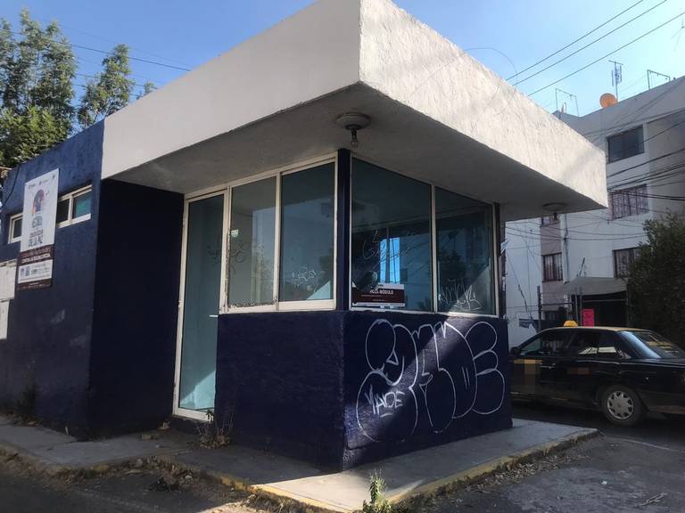 Casetas de vigilancia son obsoletas ante la delincuencia: Eduardo Rivera