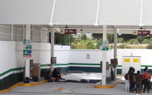 Habrá multas de hasta 2 mil 800 pesos para quienes no cumplan con la verificación vehicular en Puebla