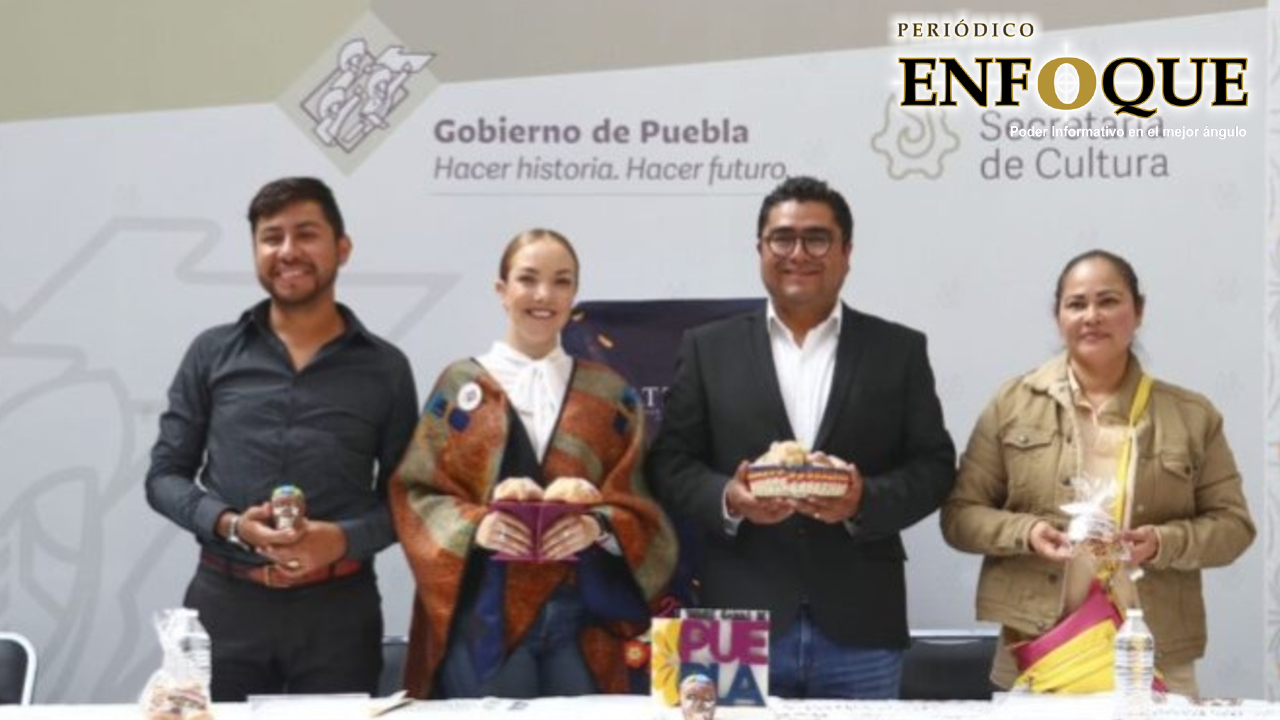 Anuncian la segunda edición de la “Feria Tradicional de Todos los Santos” en Acatzingo 