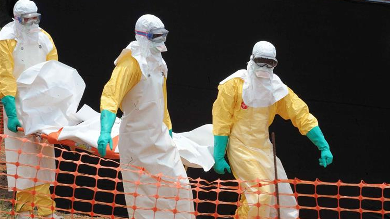 Desplegarán vacunas en Uganda ante un brote de Ébola 