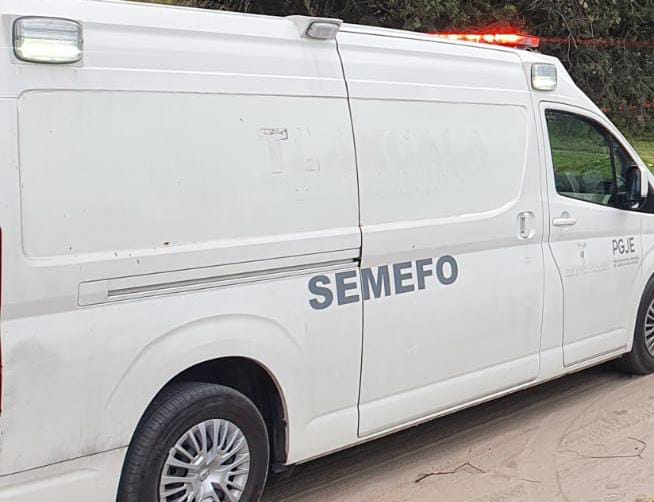  Funesto martes para Tlaxcala: cuatro personas perdieron la vida en diferentes eventos
