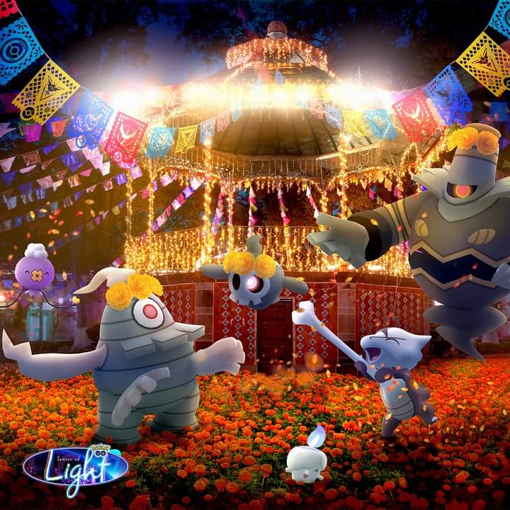 Reconoce Pokémon Go belleza y talento de Tlaxcala