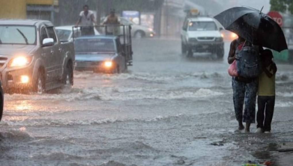 Tormenta tropical 'Orlene' provocará lluvias en estos estados y se prevé que evolucione a huracán