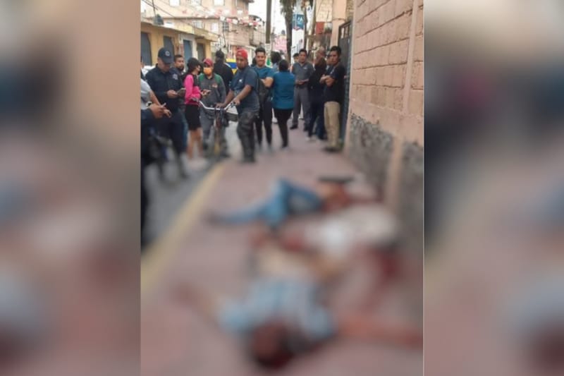 Familiares de delincuentes linchados demandan a ciudadanos que participaron en la brutal golpiza
