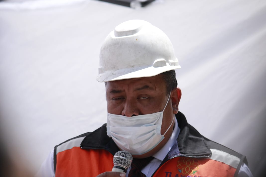 Faltan municipios de atlas de riesgo, CEPC estima otro año de atraso