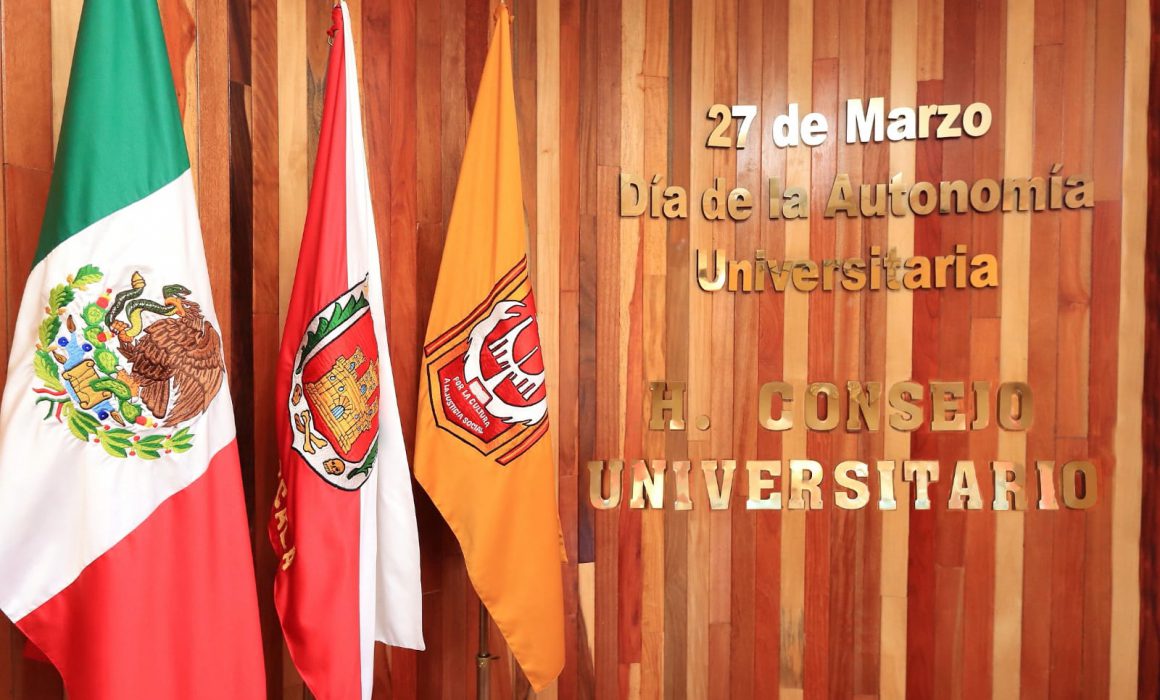 Tiene UATX plan institucional de trabajo para el periodo 2022-2026