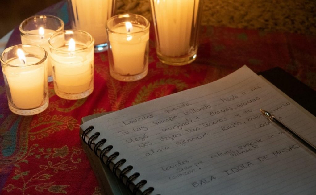 Sol, la mujer que asfixió a sus dos hijos y se quitó la vida por vivir en pobreza