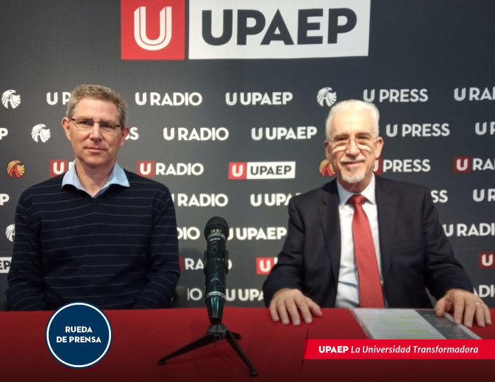 UPAEP será sede de Congreso Humanista