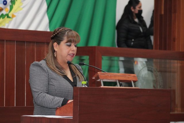 Congreso aprueba aumentar agravantes de abuso sexual en Tlaxcala