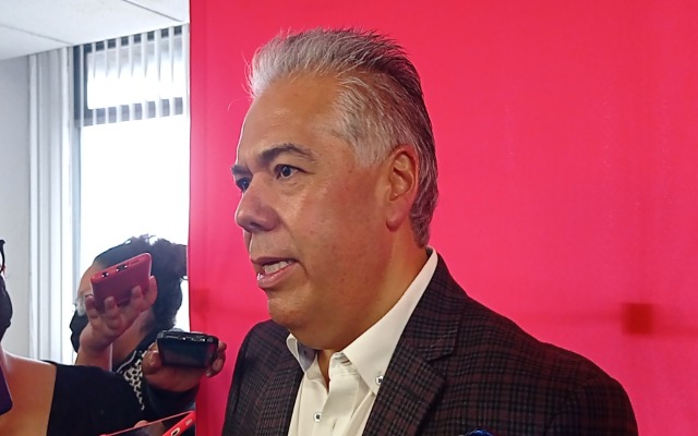 Solo hay dos personas registradas formalmente para presidir el CCE en Puebla