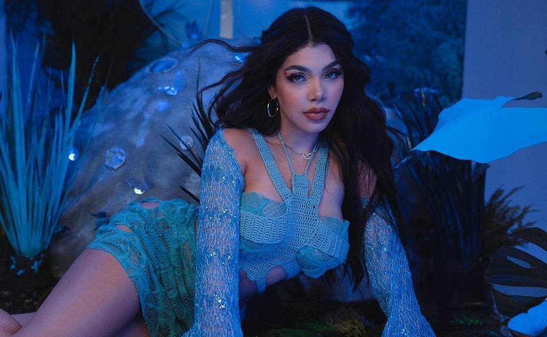 Kenia Os es hospitalizada y cancela presentaciones debido a su estado de salud