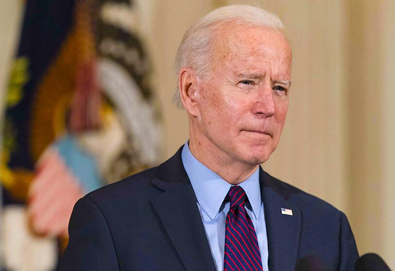 Atalayar Joe Biden presidente de Estados Unidos 1