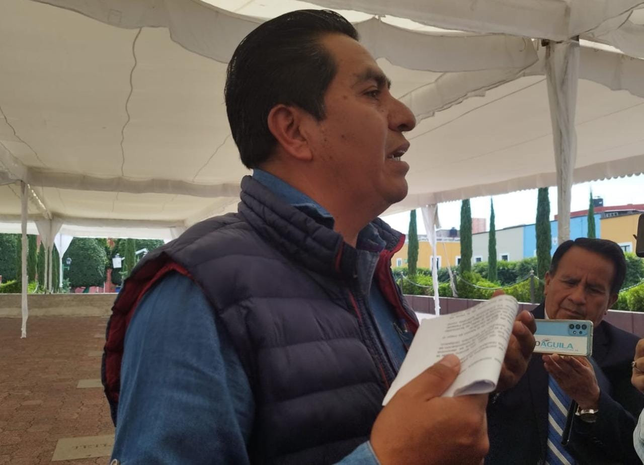 De burla, califica ejidatario el monto de apoyos que pretende otorgar la SIA