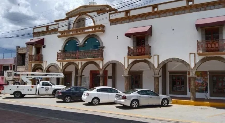 Ayuntamiento de Contla invita a jóvenes a unirse a la UPTx