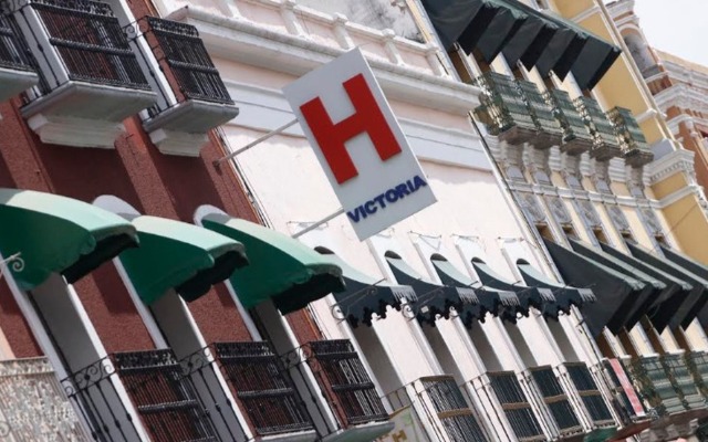 Hoteles y restaurantes de Puebla registraron un aumento superior al 41% durante el mes de agosto