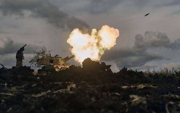 Rusia teme que Ucrania pueda utilizar una "bomba sucia" en el conflicto