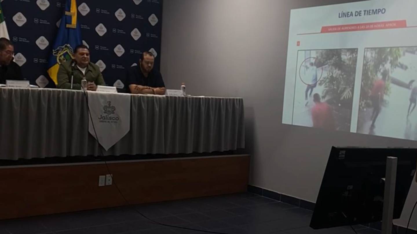 Asesinato de Salvador Llamas en restaurante de Guadalajara fue orquestado y planeado por el crimen organizado