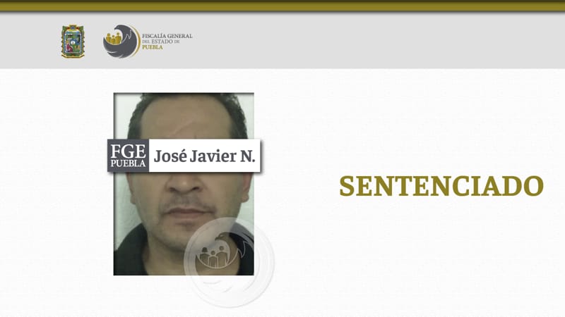 José Javier N. es sentenciado a 5 años de prisión por violar a una mujer en la colonia Santa Bárbara